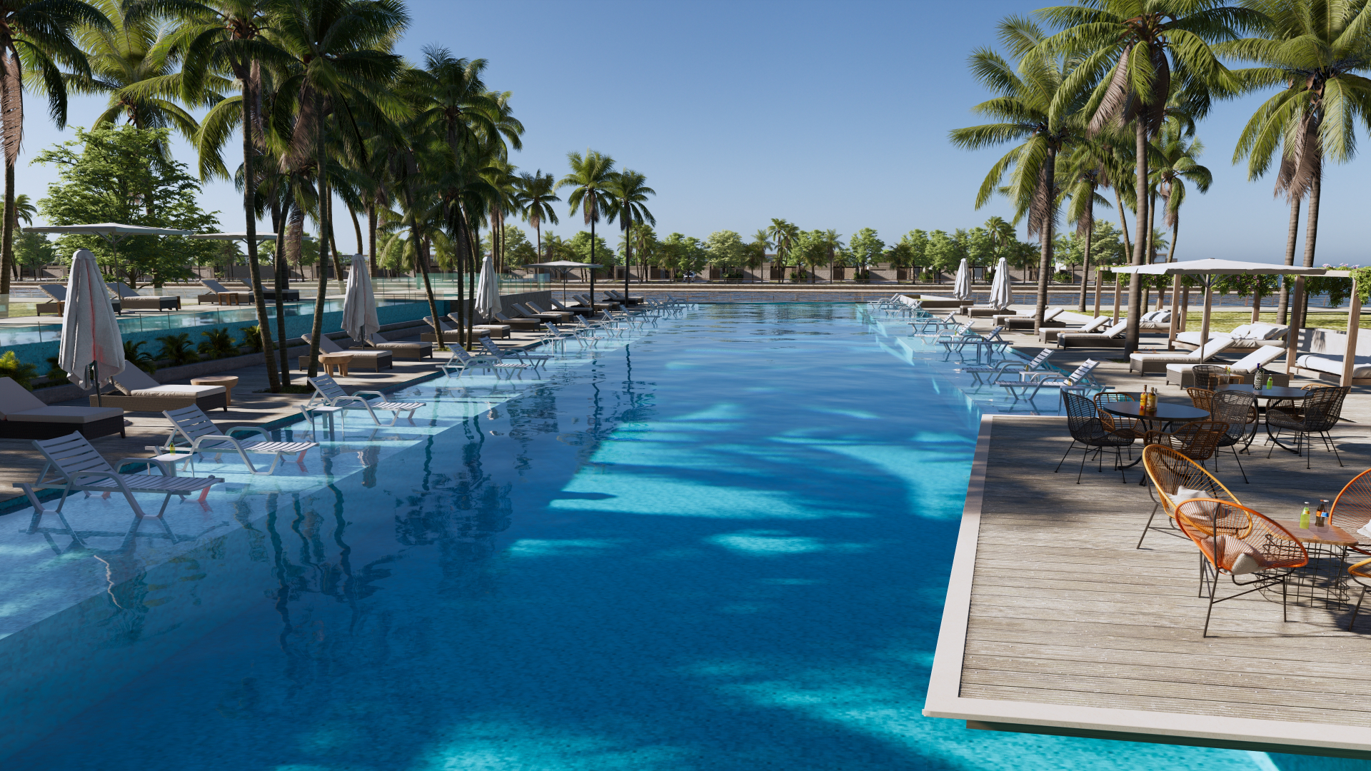 Anaiwa Eco Reserva- Lotes